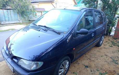 Renault Megane II, 1997 год, 230 000 рублей, 2 фотография