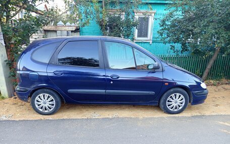 Renault Megane II, 1997 год, 230 000 рублей, 3 фотография