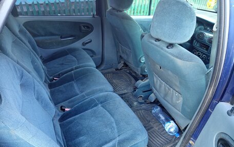 Renault Megane II, 1997 год, 230 000 рублей, 6 фотография