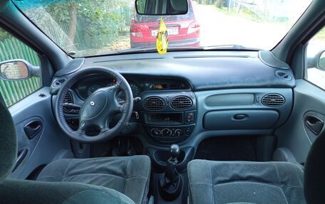 Renault Megane II, 1997 год, 230 000 рублей, 5 фотография