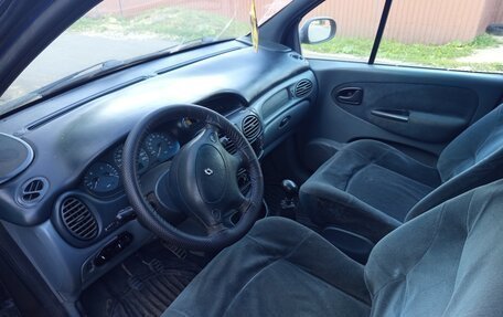Renault Megane II, 1997 год, 230 000 рублей, 7 фотография