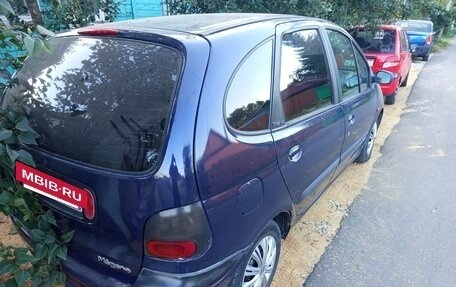Renault Megane II, 1997 год, 230 000 рублей, 4 фотография