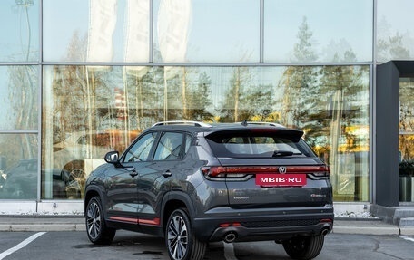 Changan CS35 Plus, 2025 год, 2 839 900 рублей, 5 фотография