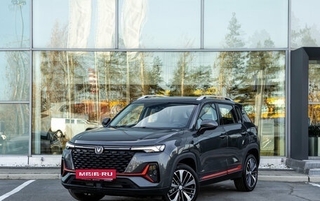 Changan CS35 Plus, 2025 год, 2 839 900 рублей, 2 фотография