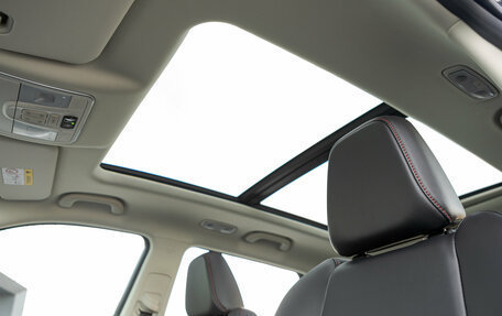 Changan CS35 Plus, 2025 год, 2 839 900 рублей, 12 фотография