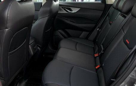 Changan CS35 Plus, 2025 год, 2 839 900 рублей, 8 фотография