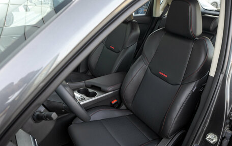 Changan CS35 Plus, 2025 год, 2 839 900 рублей, 7 фотография