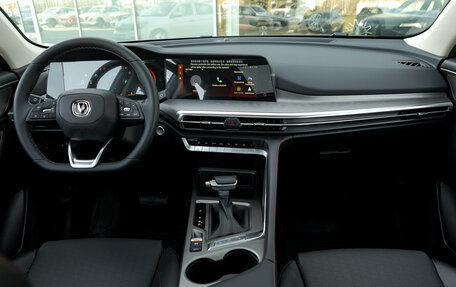 Changan CS35 Plus, 2025 год, 2 839 900 рублей, 9 фотография