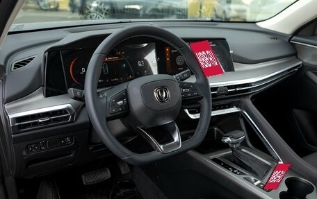 Changan CS35 Plus, 2025 год, 2 839 900 рублей, 6 фотография