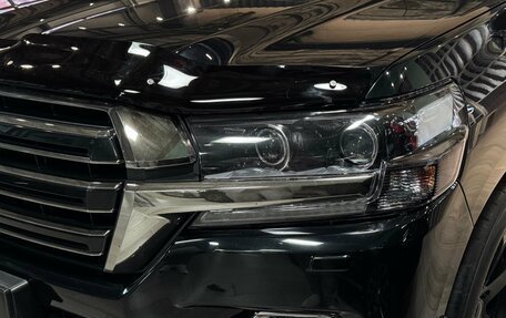 Toyota Land Cruiser 200, 2016 год, 5 490 000 рублей, 7 фотография