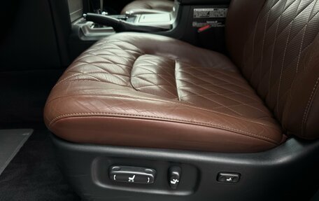 Toyota Land Cruiser 200, 2016 год, 5 490 000 рублей, 27 фотография