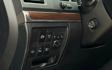 Toyota Land Cruiser 200, 2016 год, 5 490 000 рублей, 22 фотография