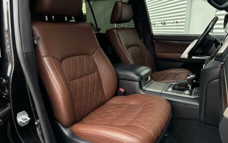 Toyota Land Cruiser 200, 2016 год, 5 490 000 рублей, 35 фотография