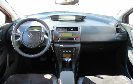 Citroen C4 II рестайлинг, 2007 год, 349 000 рублей, 8 фотография