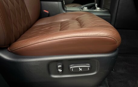 Toyota Land Cruiser 200, 2016 год, 5 490 000 рублей, 36 фотография