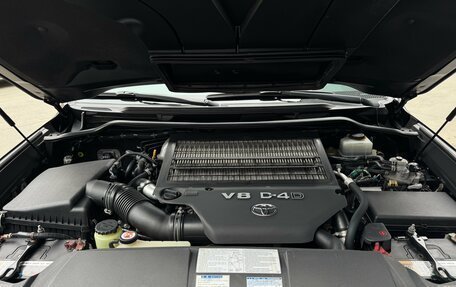 Toyota Land Cruiser 200, 2016 год, 5 490 000 рублей, 37 фотография