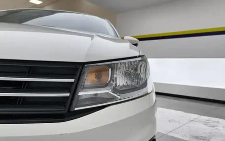Volkswagen Santana, 2022 год, 826 000 рублей, 4 фотография