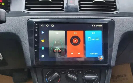 Volkswagen Santana, 2022 год, 826 000 рублей, 7 фотография