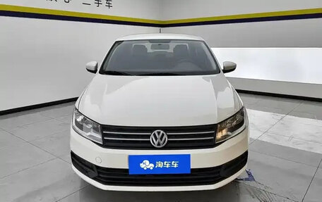 Volkswagen Santana, 2022 год, 826 000 рублей, 2 фотография