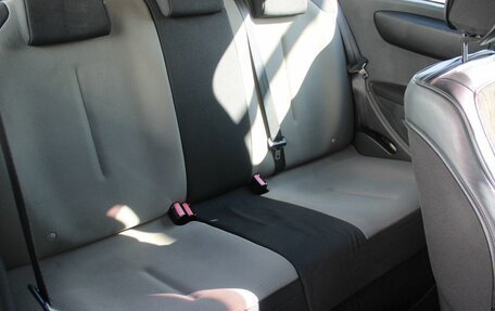 Citroen C4 II рестайлинг, 2007 год, 349 000 рублей, 17 фотография