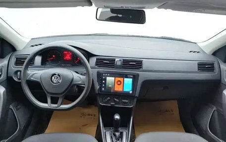 Volkswagen Santana, 2022 год, 826 000 рублей, 5 фотография