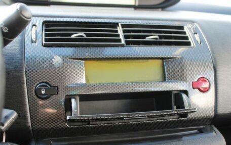Citroen C4 II рестайлинг, 2007 год, 349 000 рублей, 14 фотография
