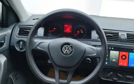 Volkswagen Santana, 2022 год, 826 000 рублей, 6 фотография