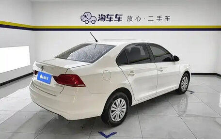 Volkswagen Santana, 2022 год, 826 000 рублей, 3 фотография