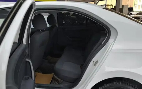 Volkswagen Santana, 2022 год, 826 000 рублей, 11 фотография