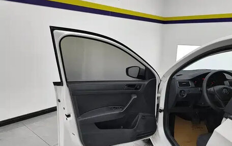 Volkswagen Santana, 2022 год, 826 000 рублей, 10 фотография