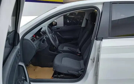 Volkswagen Santana, 2022 год, 826 000 рублей, 9 фотография