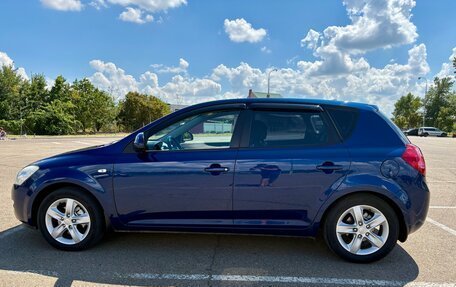 KIA cee'd I рестайлинг, 2009 год, 715 000 рублей, 8 фотография