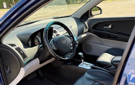 KIA cee'd I рестайлинг, 2009 год, 715 000 рублей, 14 фотография
