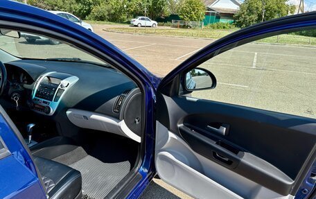 KIA cee'd I рестайлинг, 2009 год, 715 000 рублей, 17 фотография