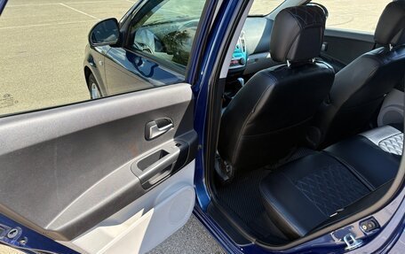 KIA cee'd I рестайлинг, 2009 год, 715 000 рублей, 13 фотография