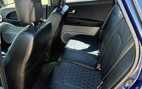 KIA cee'd I рестайлинг, 2009 год, 715 000 рублей, 12 фотография