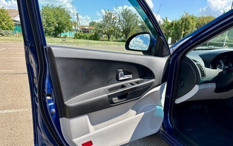KIA cee'd I рестайлинг, 2009 год, 715 000 рублей, 15 фотография