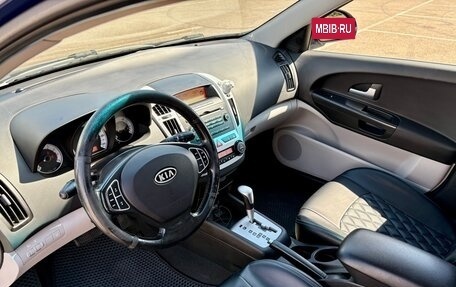 KIA cee'd I рестайлинг, 2009 год, 715 000 рублей, 10 фотография