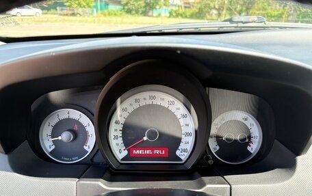 KIA cee'd I рестайлинг, 2009 год, 715 000 рублей, 16 фотография