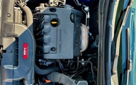 KIA cee'd I рестайлинг, 2009 год, 715 000 рублей, 18 фотография
