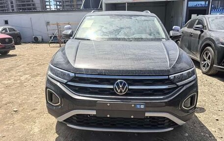 Volkswagen T-Roc I, 2026 год, 2 210 098 рублей, 2 фотография