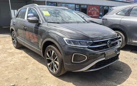 Volkswagen T-Roc I, 2026 год, 2 210 098 рублей, 3 фотография