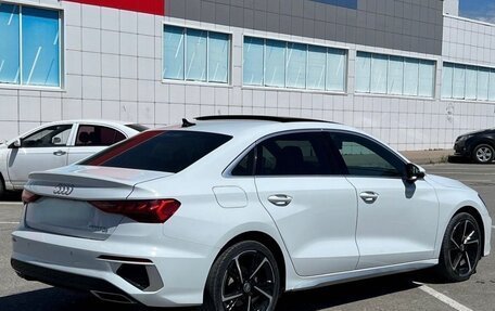 Audi A3, 2022 год, 2 270 000 рублей, 4 фотография