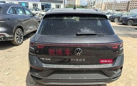 Volkswagen T-Roc I, 2026 год, 2 210 098 рублей, 4 фотография
