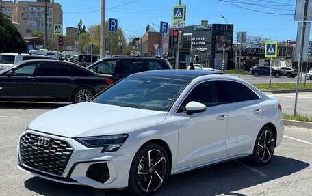 Audi A3, 2022 год, 2 270 000 рублей, 1 фотография