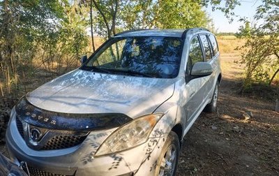 Great Wall Hover H5, 2013 год, 645 000 рублей, 1 фотография
