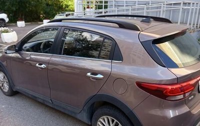 KIA Rio IV, 2019 год, 1 900 000 рублей, 1 фотография