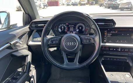 Audi A3, 2022 год, 2 270 000 рублей, 9 фотография