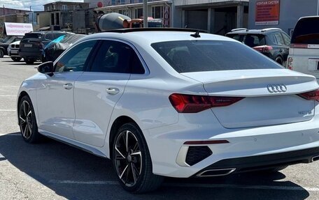 Audi A3, 2022 год, 2 270 000 рублей, 6 фотография