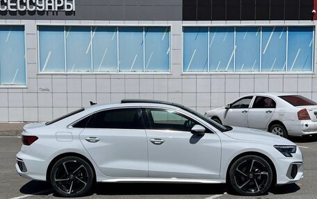 Audi A3, 2022 год, 2 270 000 рублей, 7 фотография